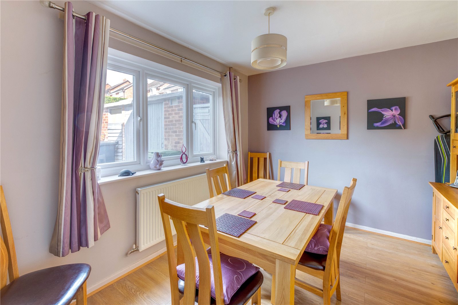 4 bed house for sale in Throckmorton Road, Redditch 3