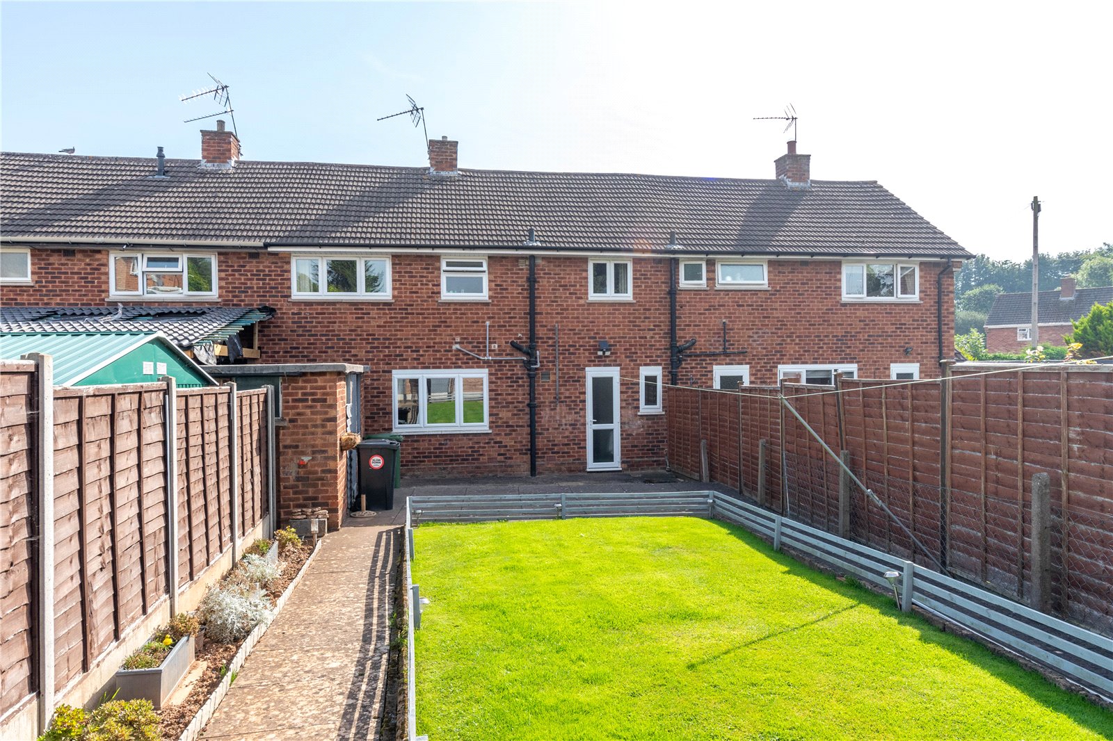 4 bed house for sale in Throckmorton Road, Redditch  - Property Image 13