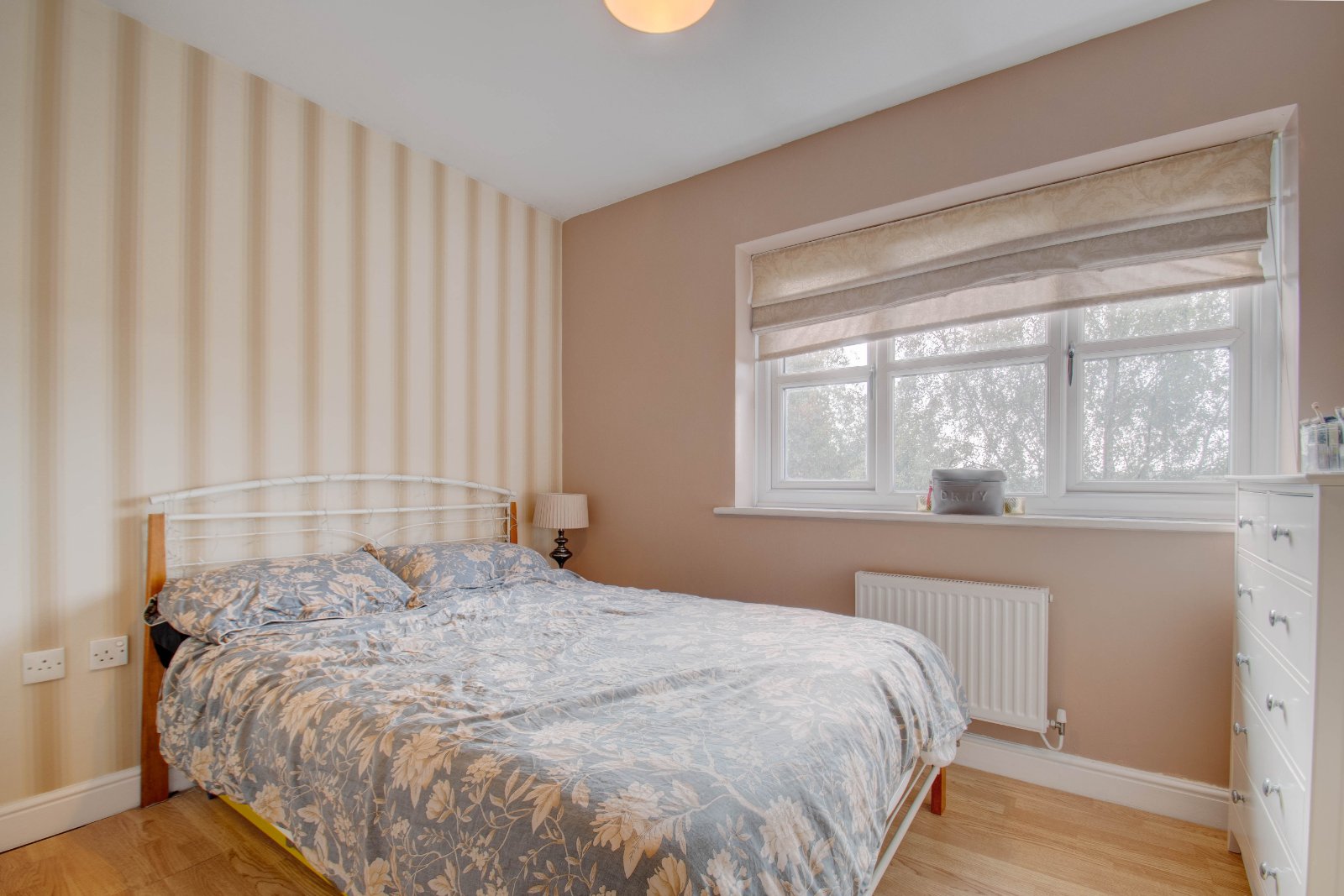 3 bed house for sale in Honeychurch Close, Smallwood 5
