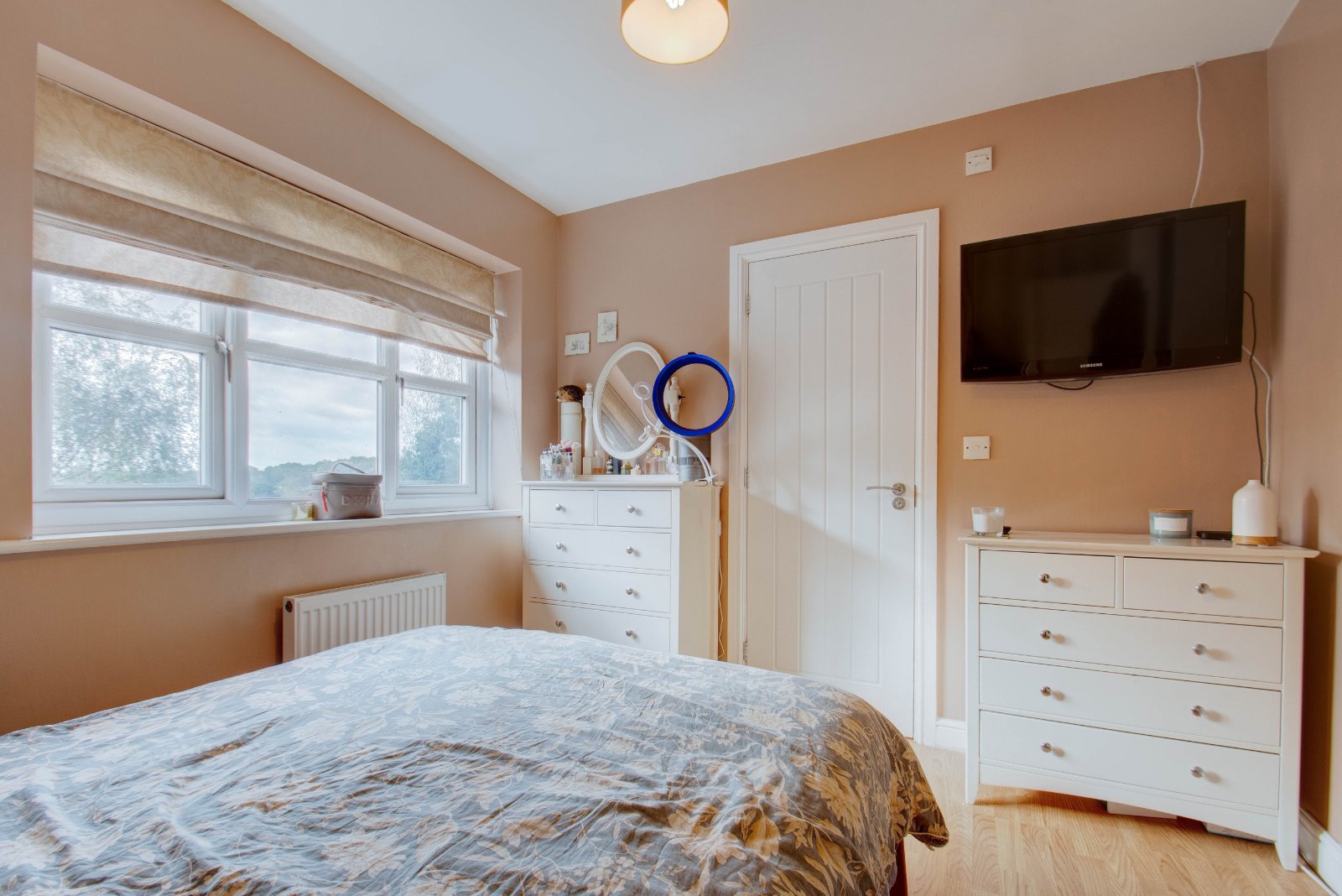3 bed house for sale in Honeychurch Close, Smallwood  - Property Image 7