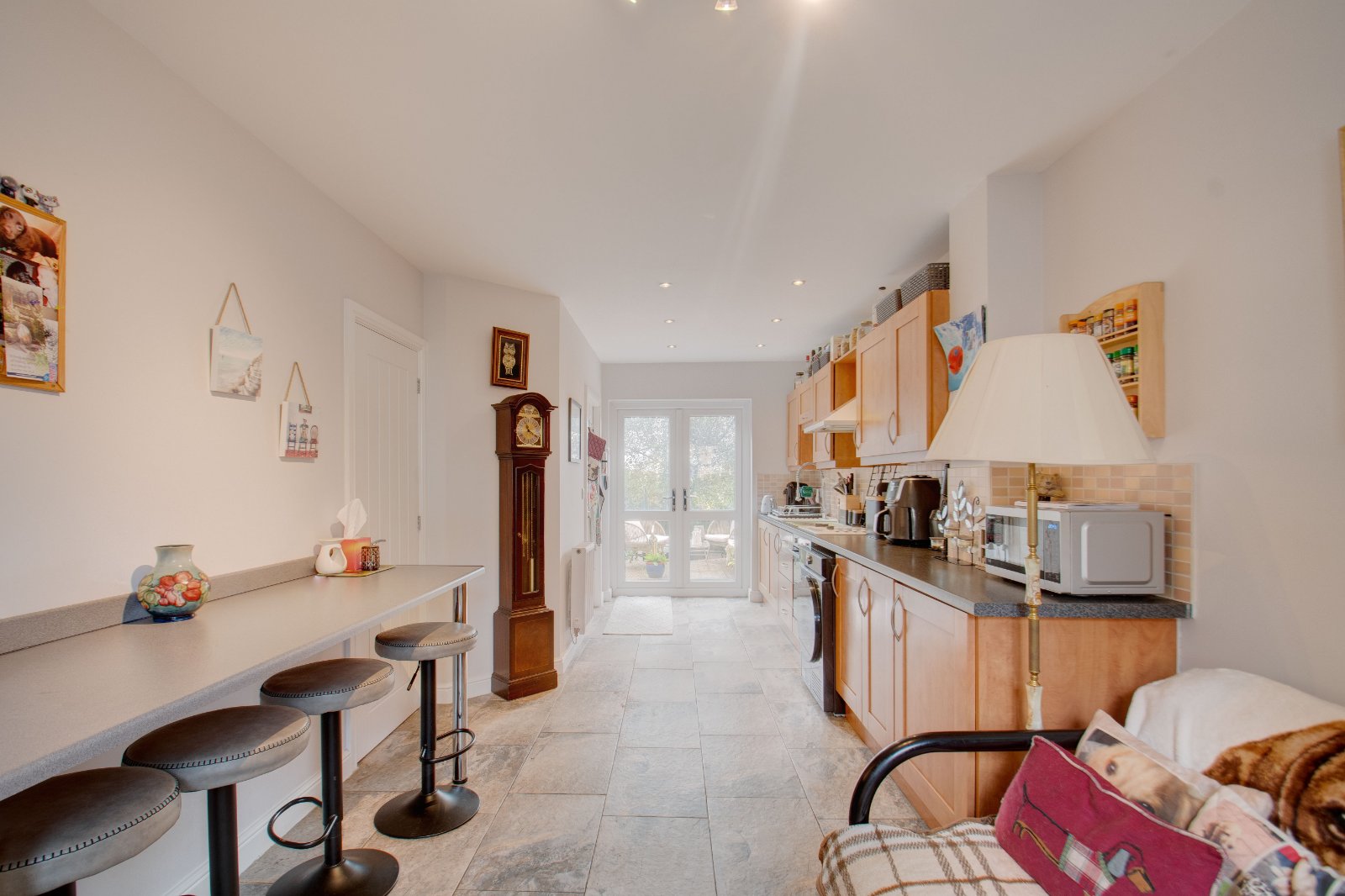 3 bed house for sale in Honeychurch Close, Smallwood 2
