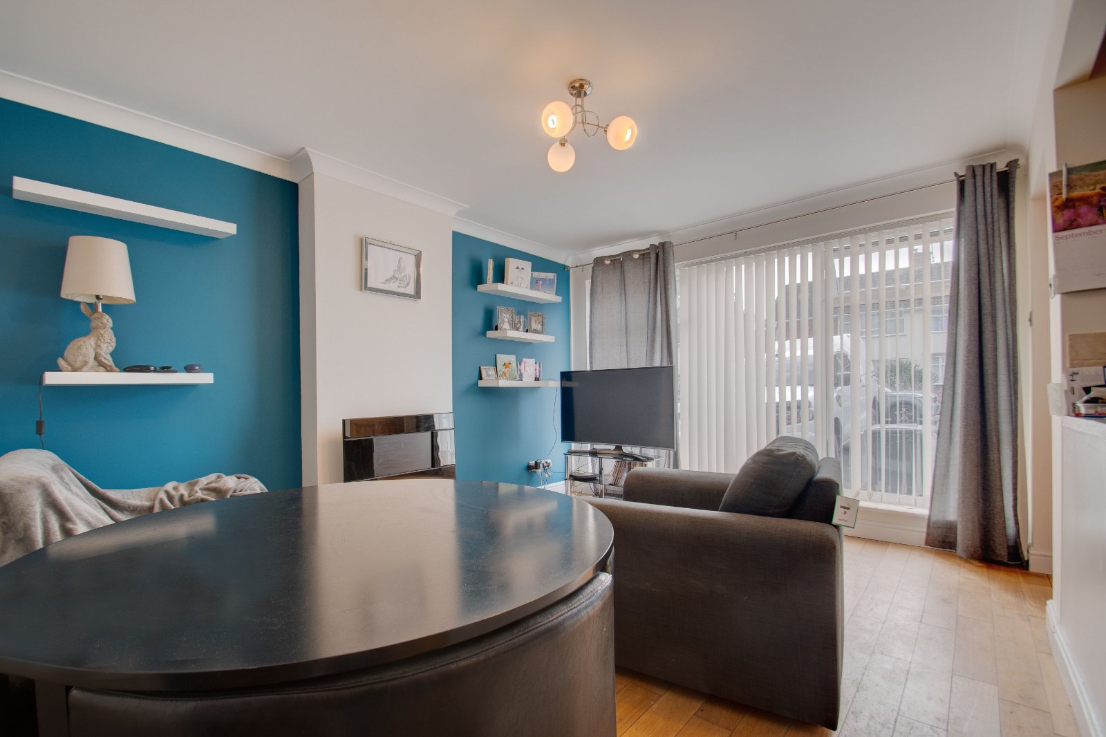 2 bed maisonette for sale in Southcrest Road, Redditch 2