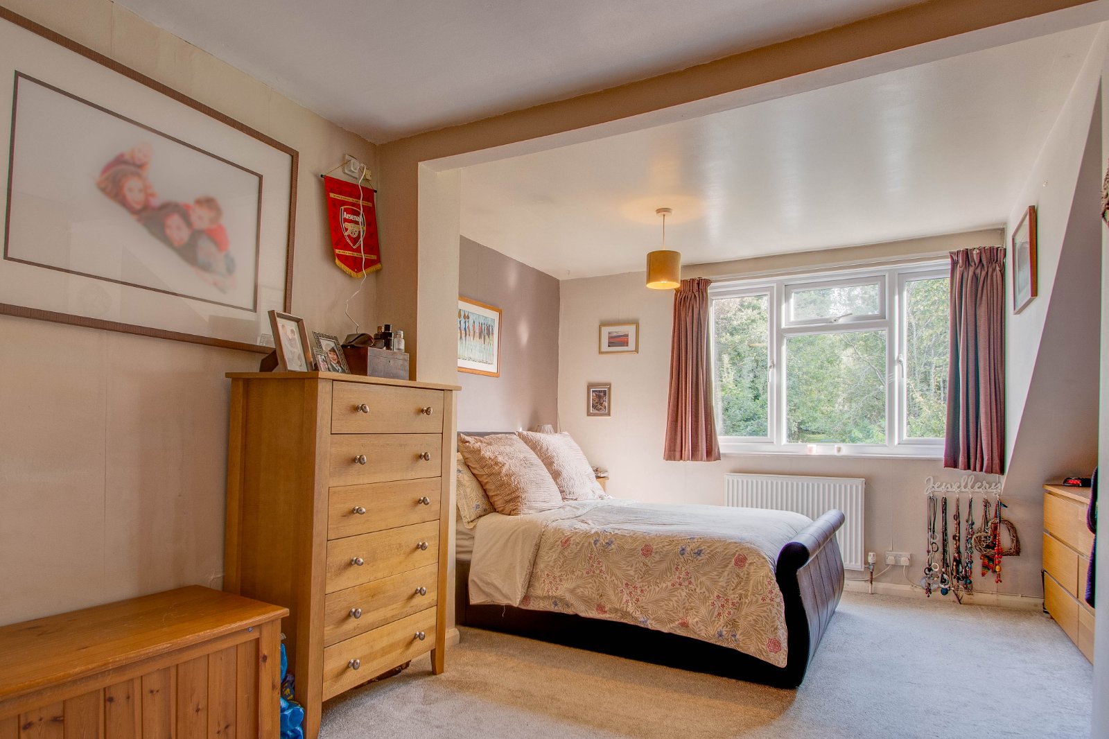 4 bed house for sale in Birmingham Road, Bordesley 12