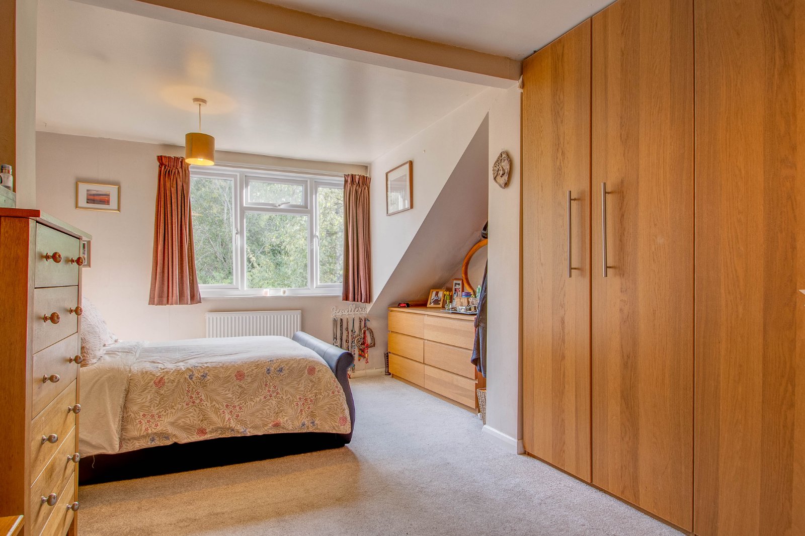 4 bed house for sale in Birmingham Road, Bordesley 11