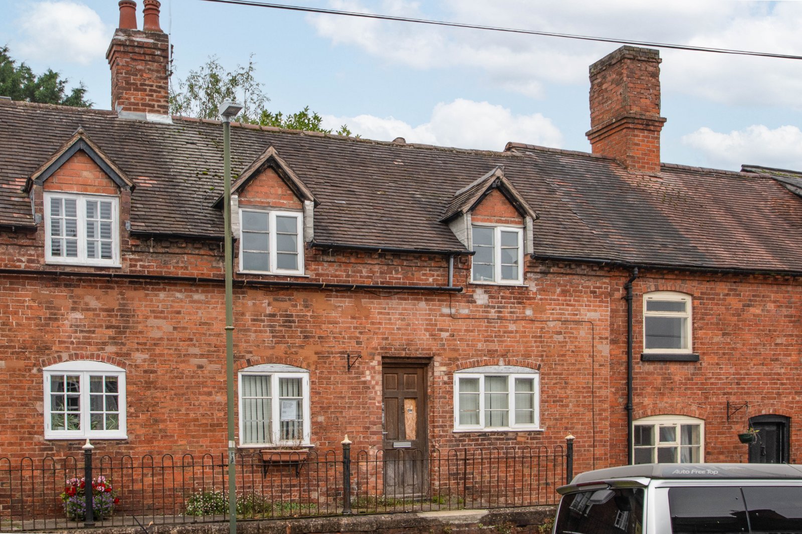 1 bed house for sale in Swan Street, Alvechurch  - Property Image 1