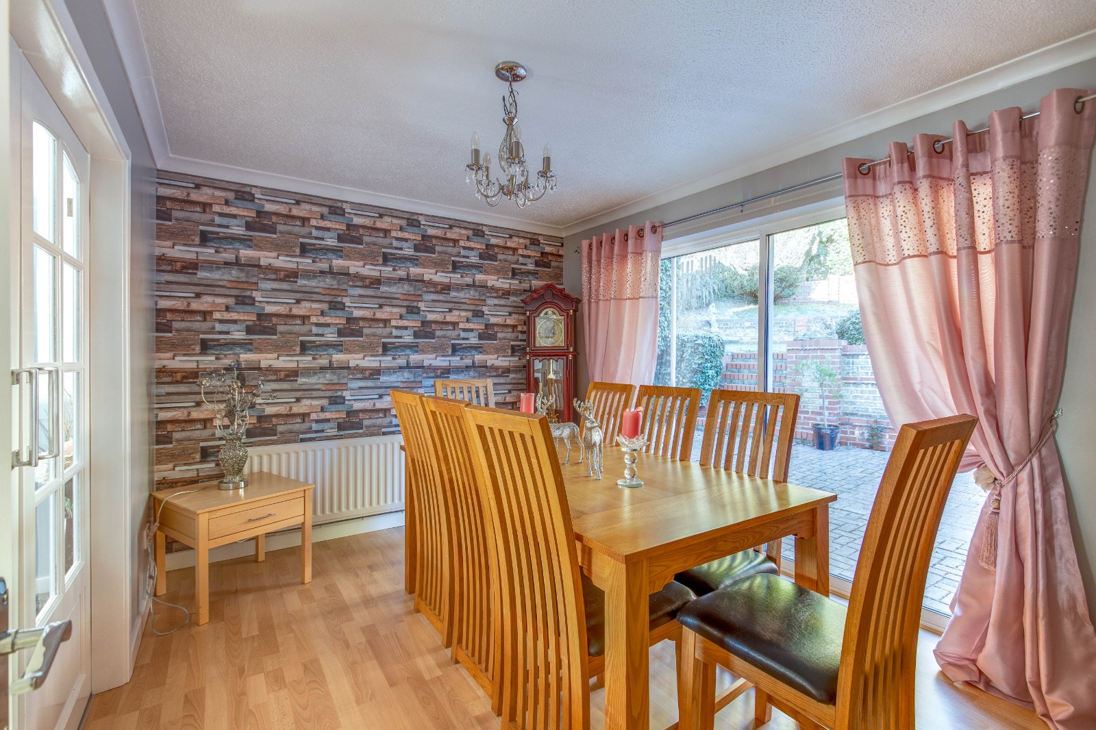 4 bed house for sale in Compton Close, Redditch  - Property Image 16
