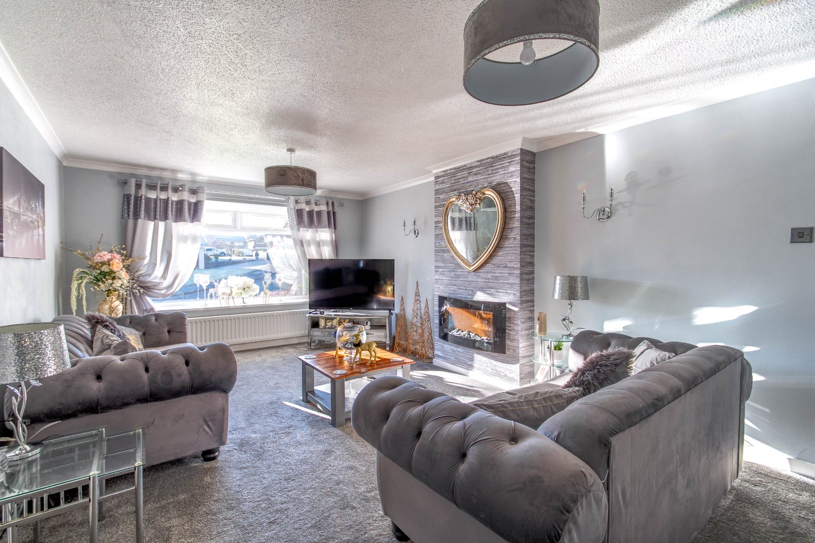 4 bed house for sale in Compton Close, Redditch  - Property Image 3