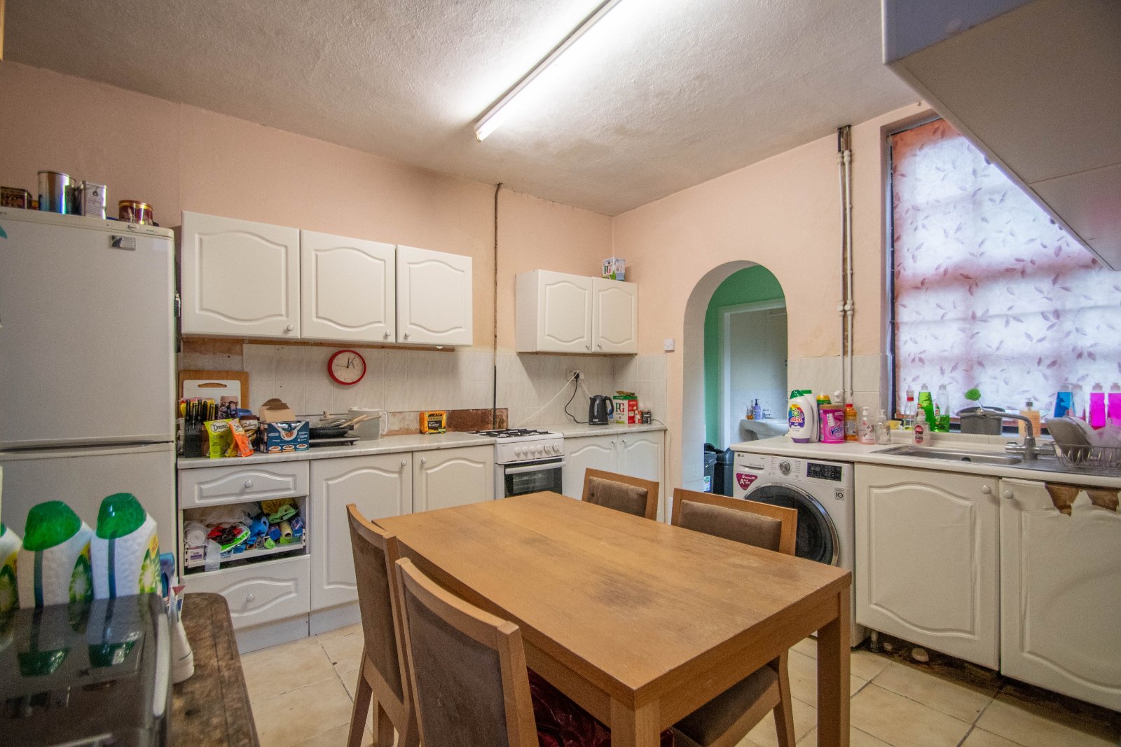 3 bed house for sale in Foregate Street, Astwood Bank 1