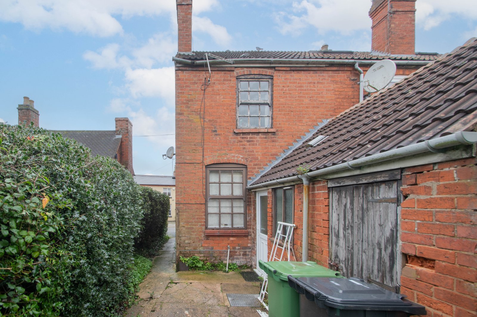 3 bed house for sale in Foregate Street, Astwood Bank 5