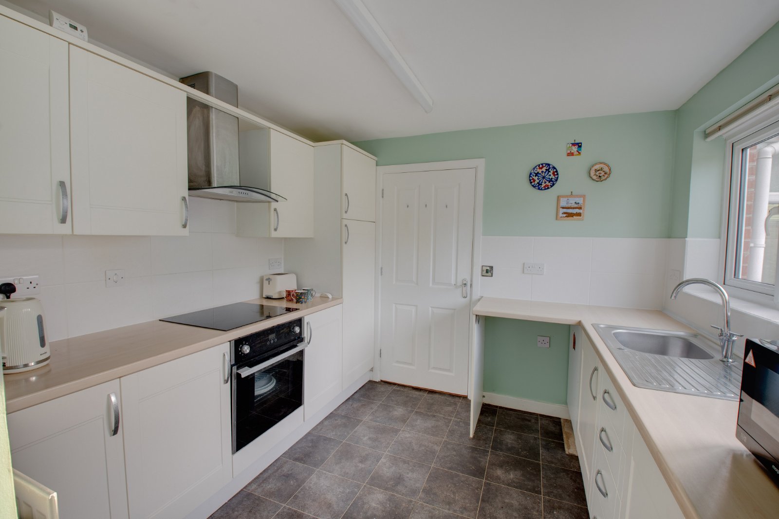 4 bed house for sale in Yeomans Close, Astwood Bank  - Property Image 5