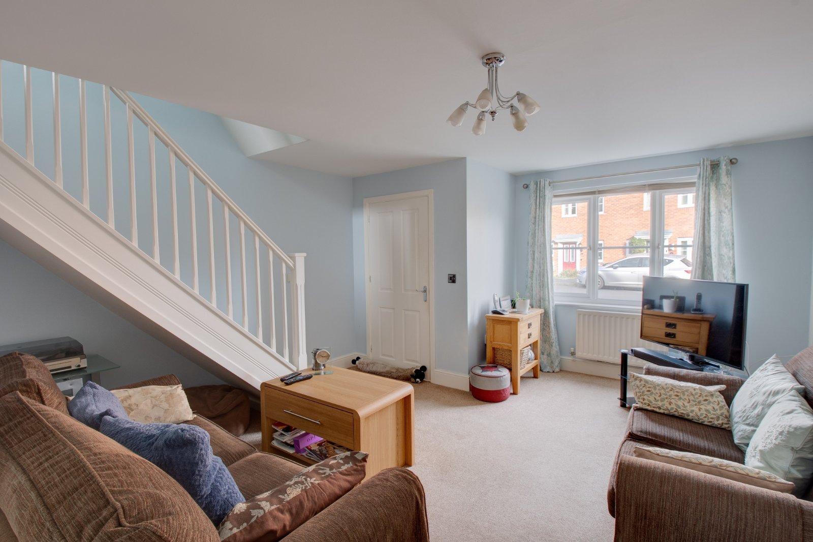 4 bed house for sale in Yeomans Close, Astwood Bank  - Property Image 3