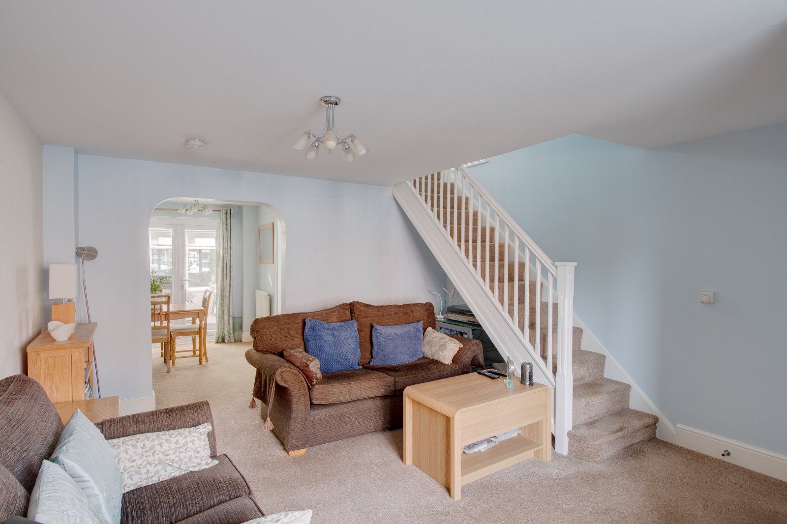 4 bed house for sale in Yeomans Close, Astwood Bank 5