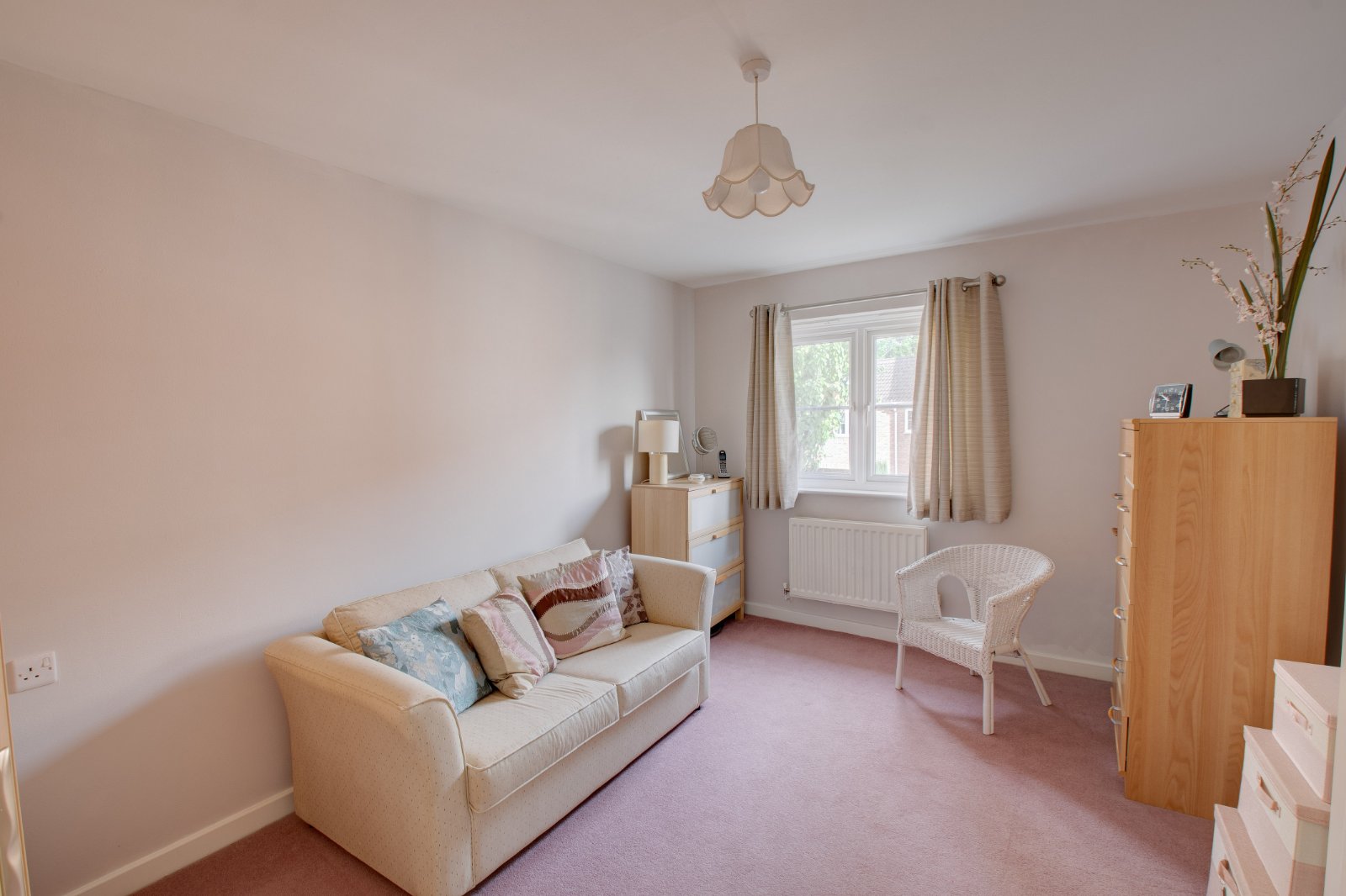 4 bed house for sale in Yeomans Close, Astwood Bank  - Property Image 13