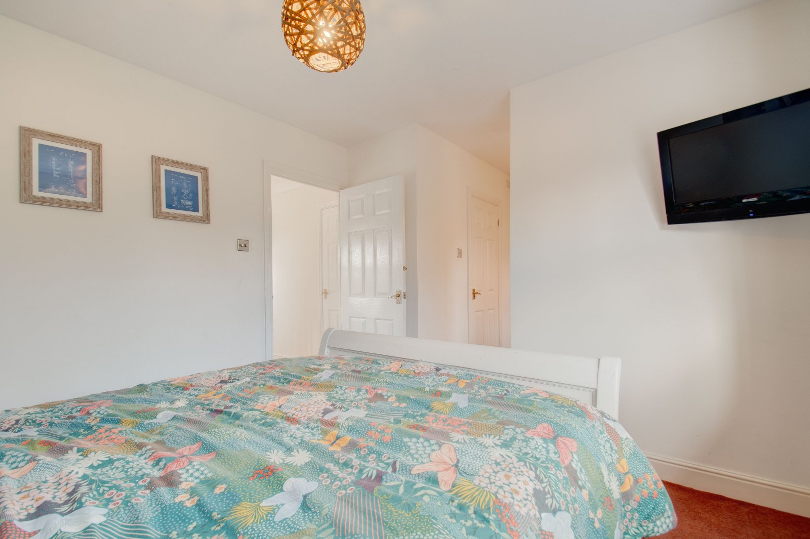 4 bed house for sale in Dairy Lane, Brockhill  - Property Image 7