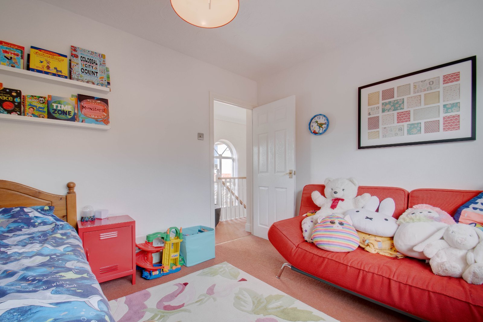 4 bed house for sale in Dairy Lane, Brockhill  - Property Image 21