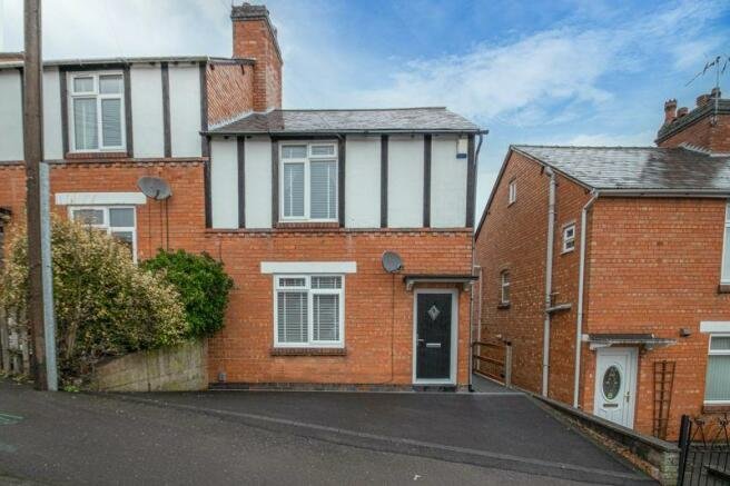2 bed house for sale in Parsons Road, Redditch  - Property Image 1