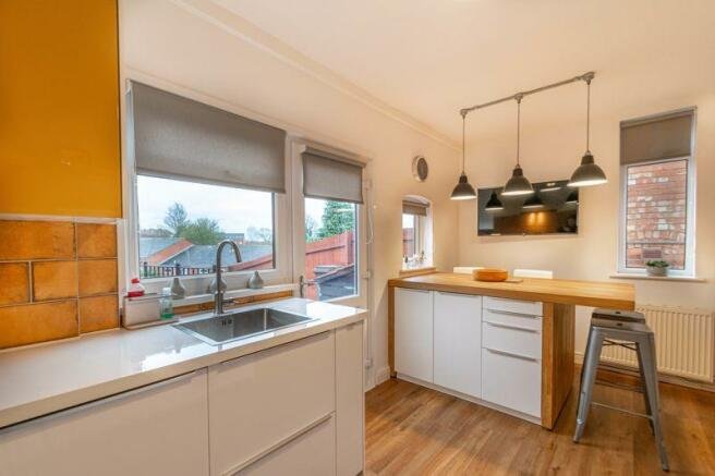 2 bed house for sale in Parsons Road, Redditch  - Property Image 3