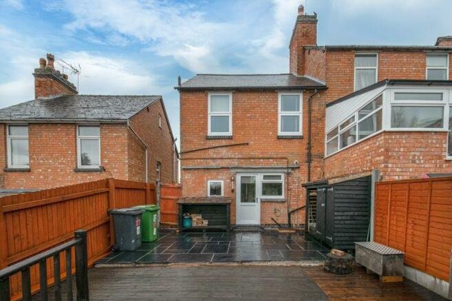 2 bed house for sale in Parsons Road, Redditch 12