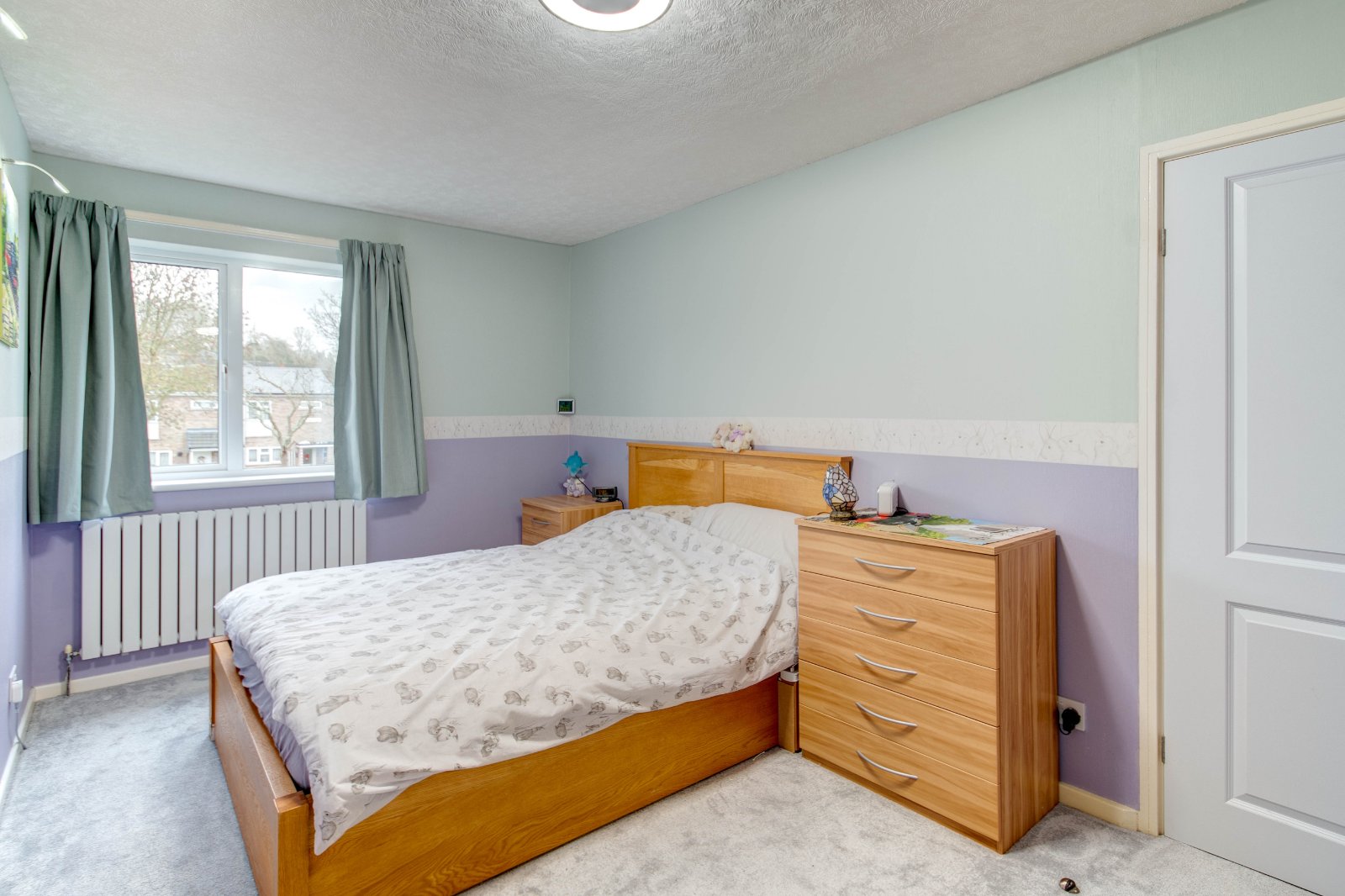 3 bed house for sale in Wishaw Close, Greenlands 6