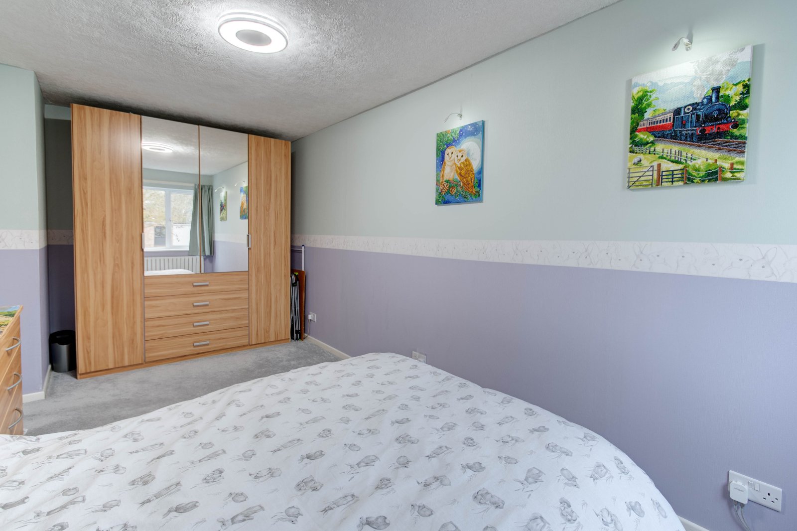 3 bed house for sale in Wishaw Close, Greenlands  - Property Image 15