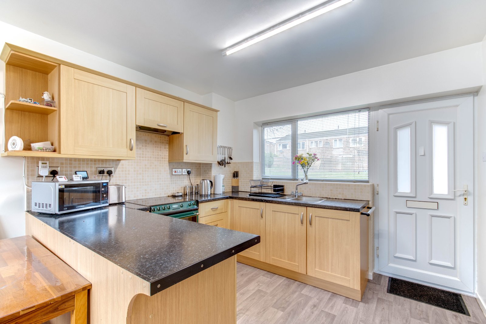 3 bed house for sale in Wishaw Close, Greenlands 3