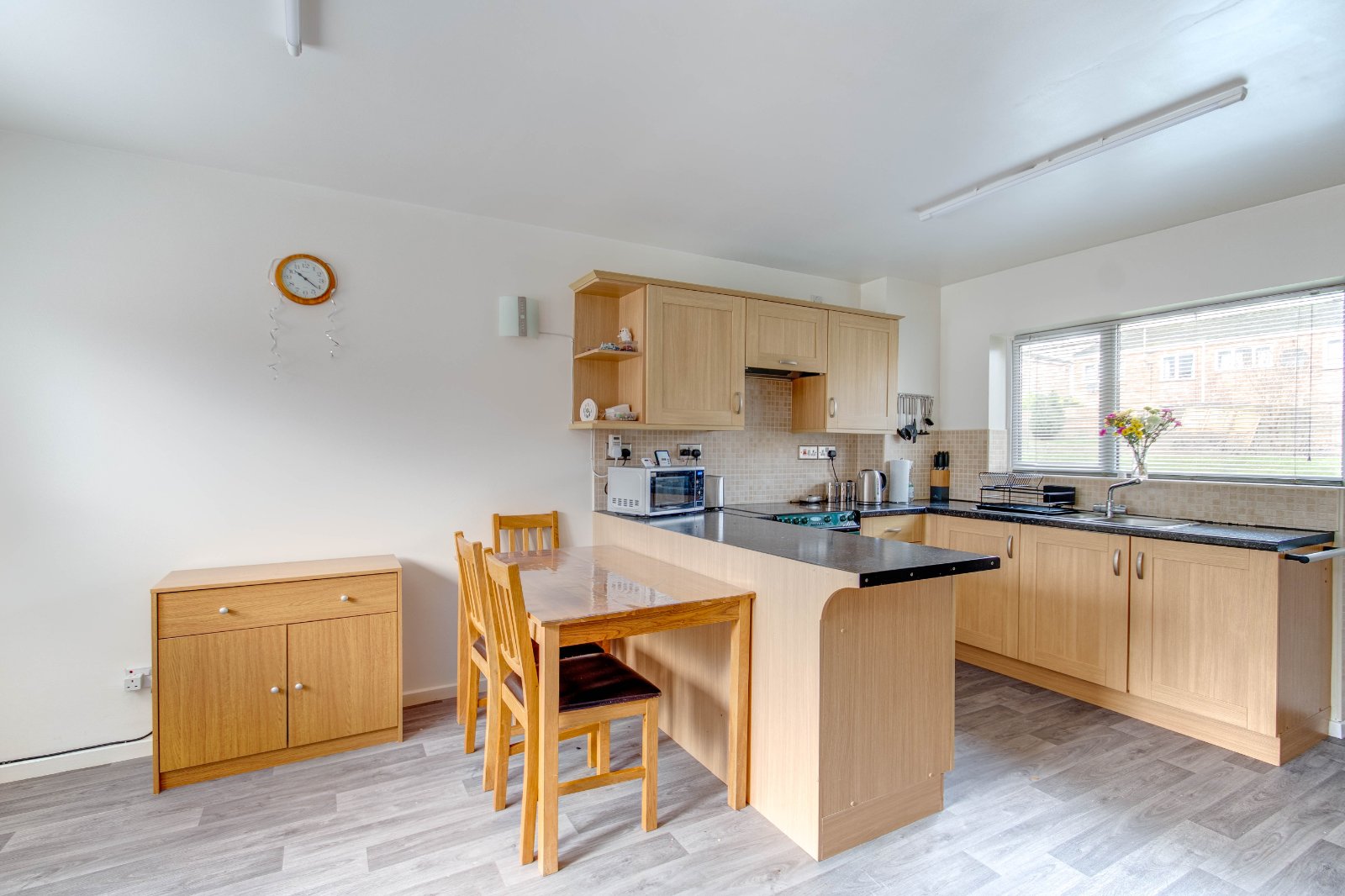 3 bed house for sale in Wishaw Close, Greenlands 2