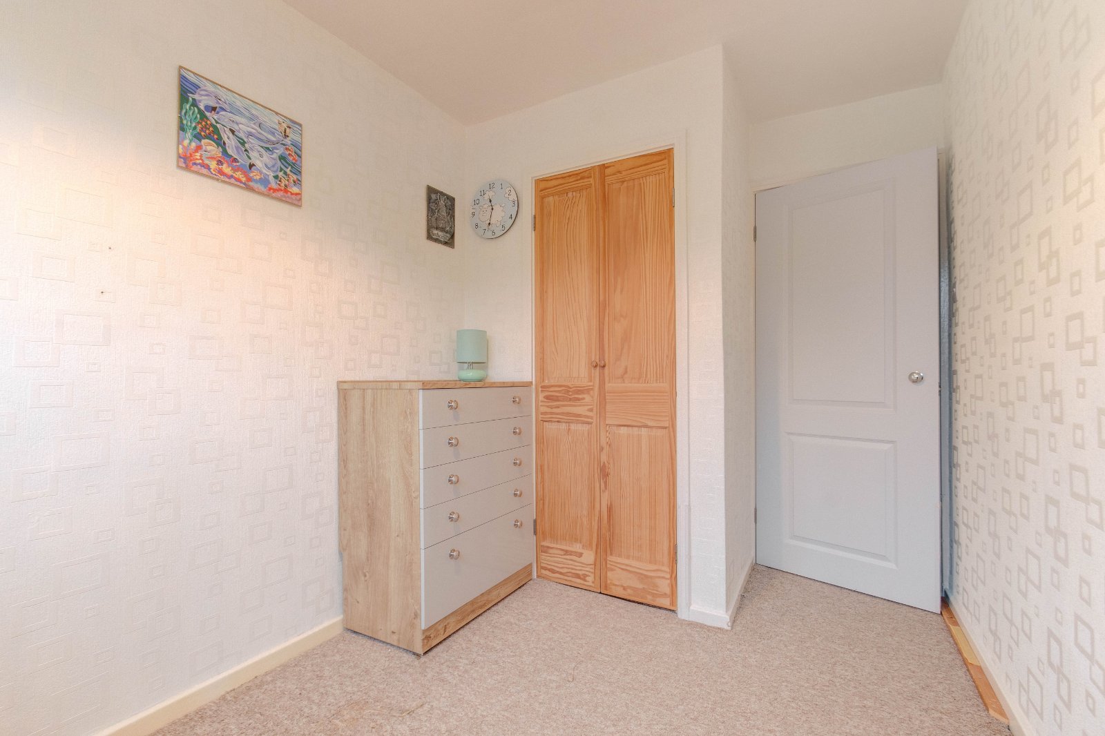 3 bed house for sale in Wishaw Close, Greenlands  - Property Image 11