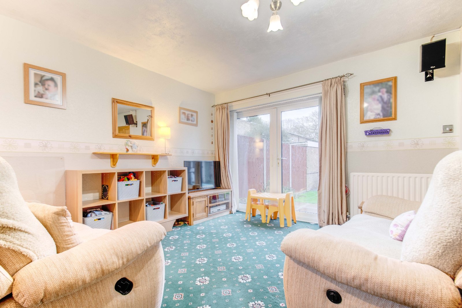 3 bed house for sale in Wishaw Close, Greenlands  - Property Image 5