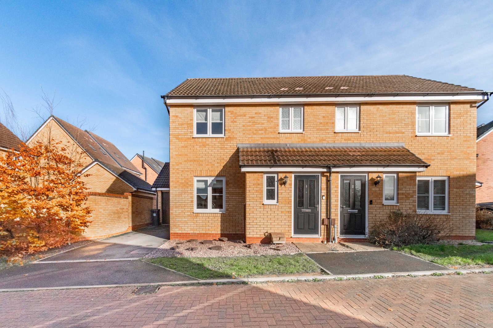 3 bed house for sale in Gretton Close, Brockhill 14
