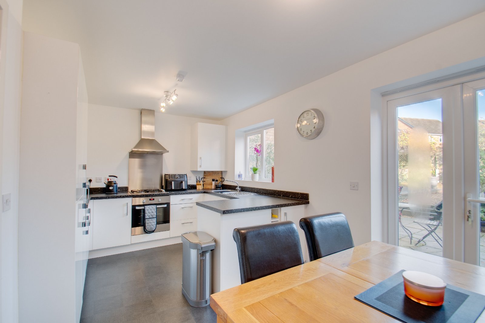 3 bed house for sale in Gretton Close, Brockhill 2