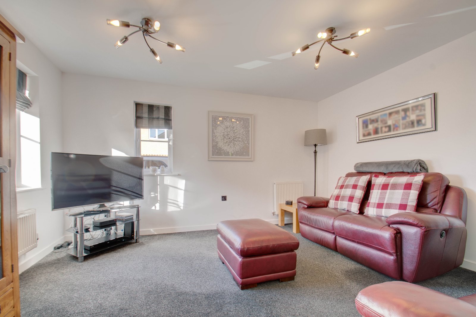 3 bed house for sale in Gretton Close, Brockhill  - Property Image 17