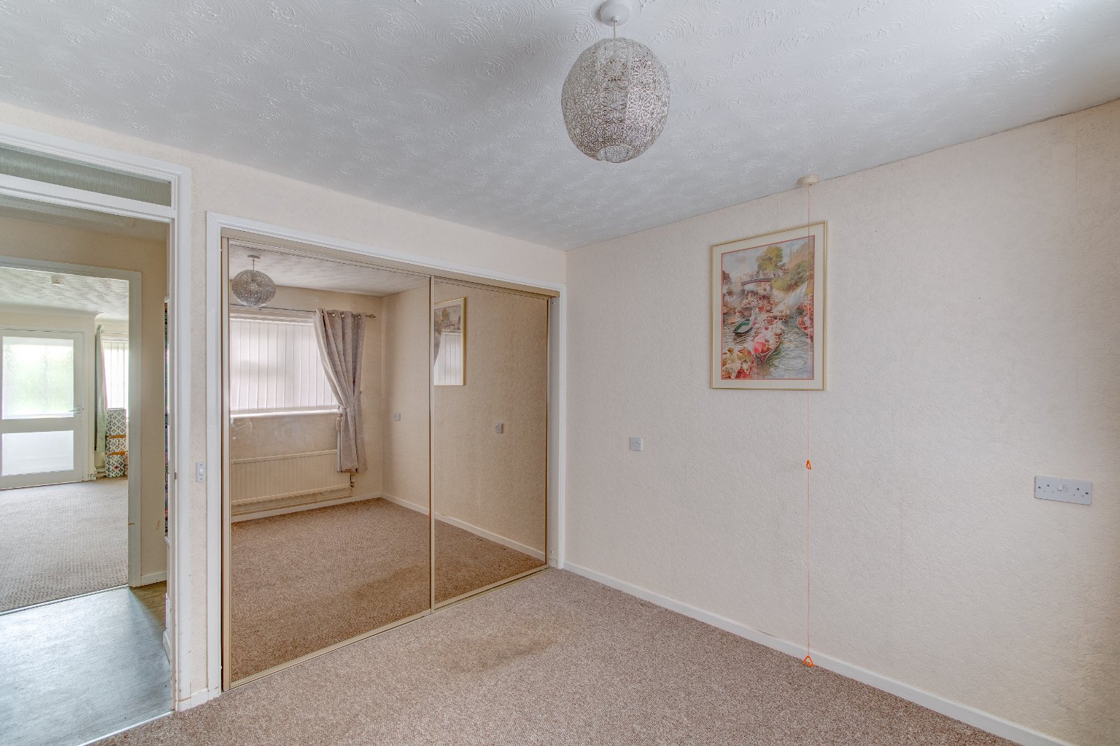 2 bed bungalow for sale in Naseby Close, Redditch  - Property Image 8