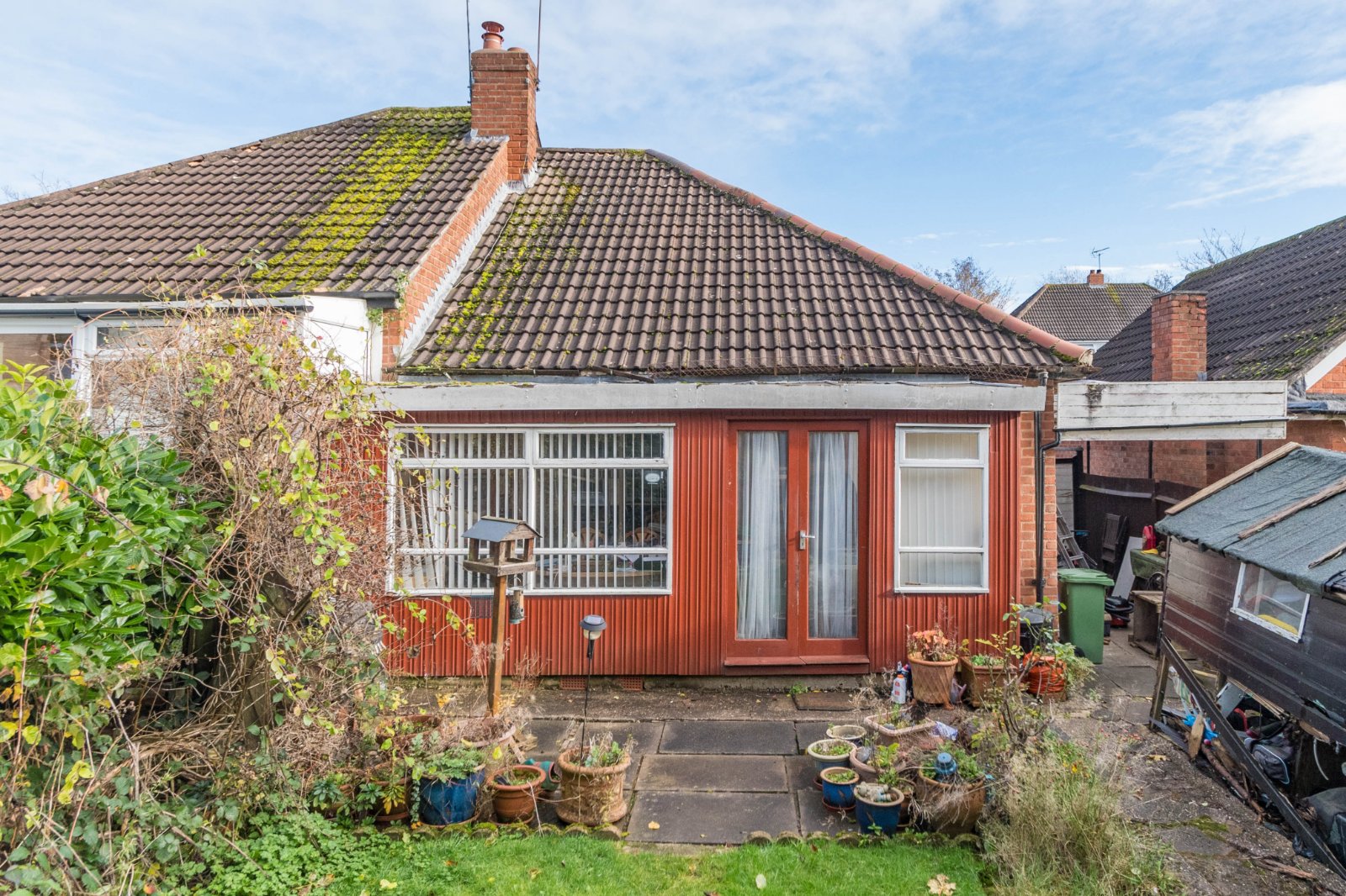 2 bed bungalow for sale in Malvern Road, Headless Cross  - Property Image 6
