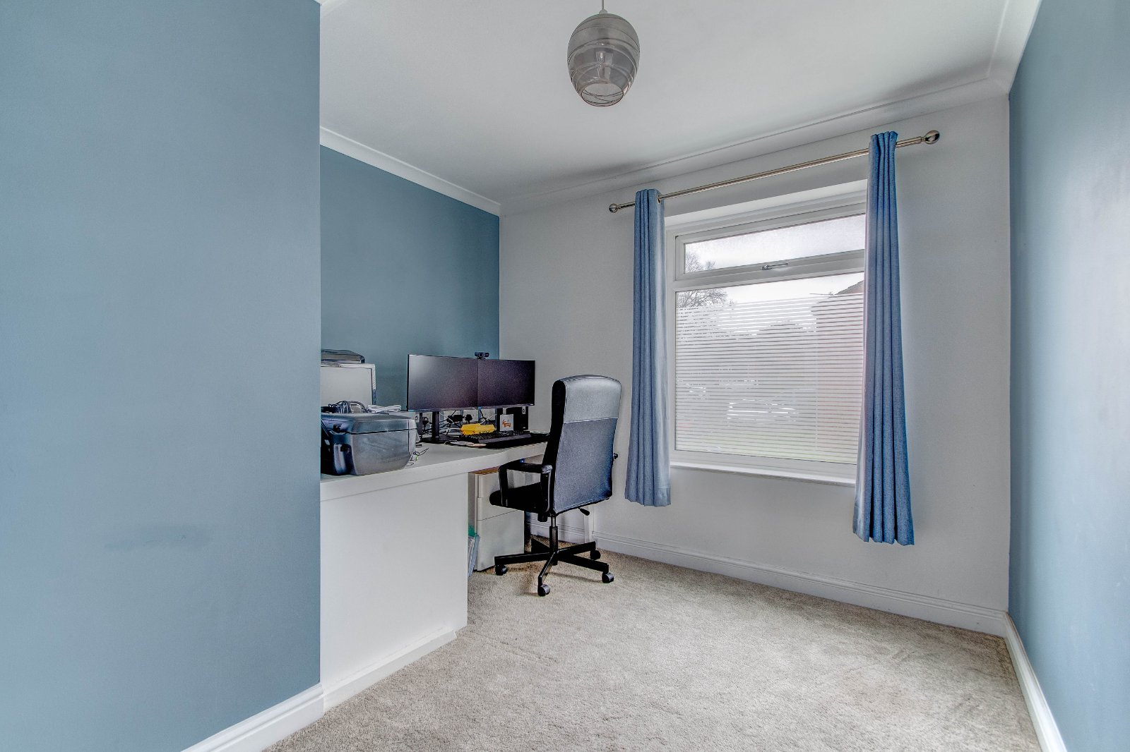 3 bed house for sale in Lea Croft Road, Crabbs Cross 15