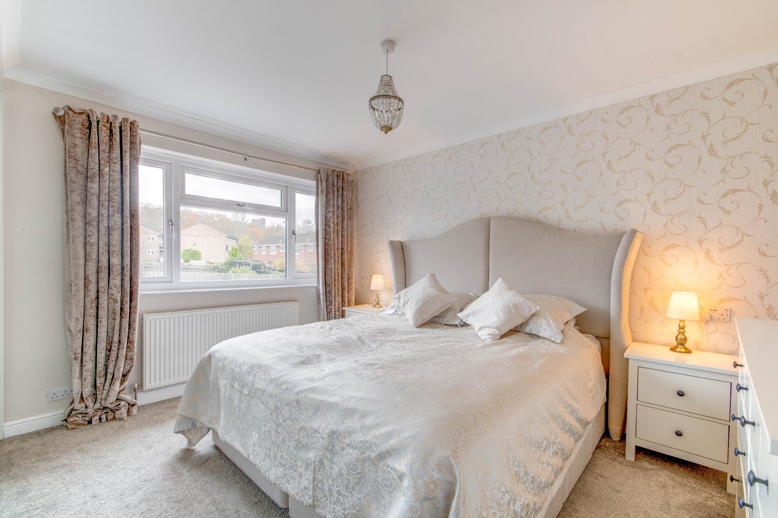 3 bed house for sale in Lea Croft Road, Crabbs Cross 11