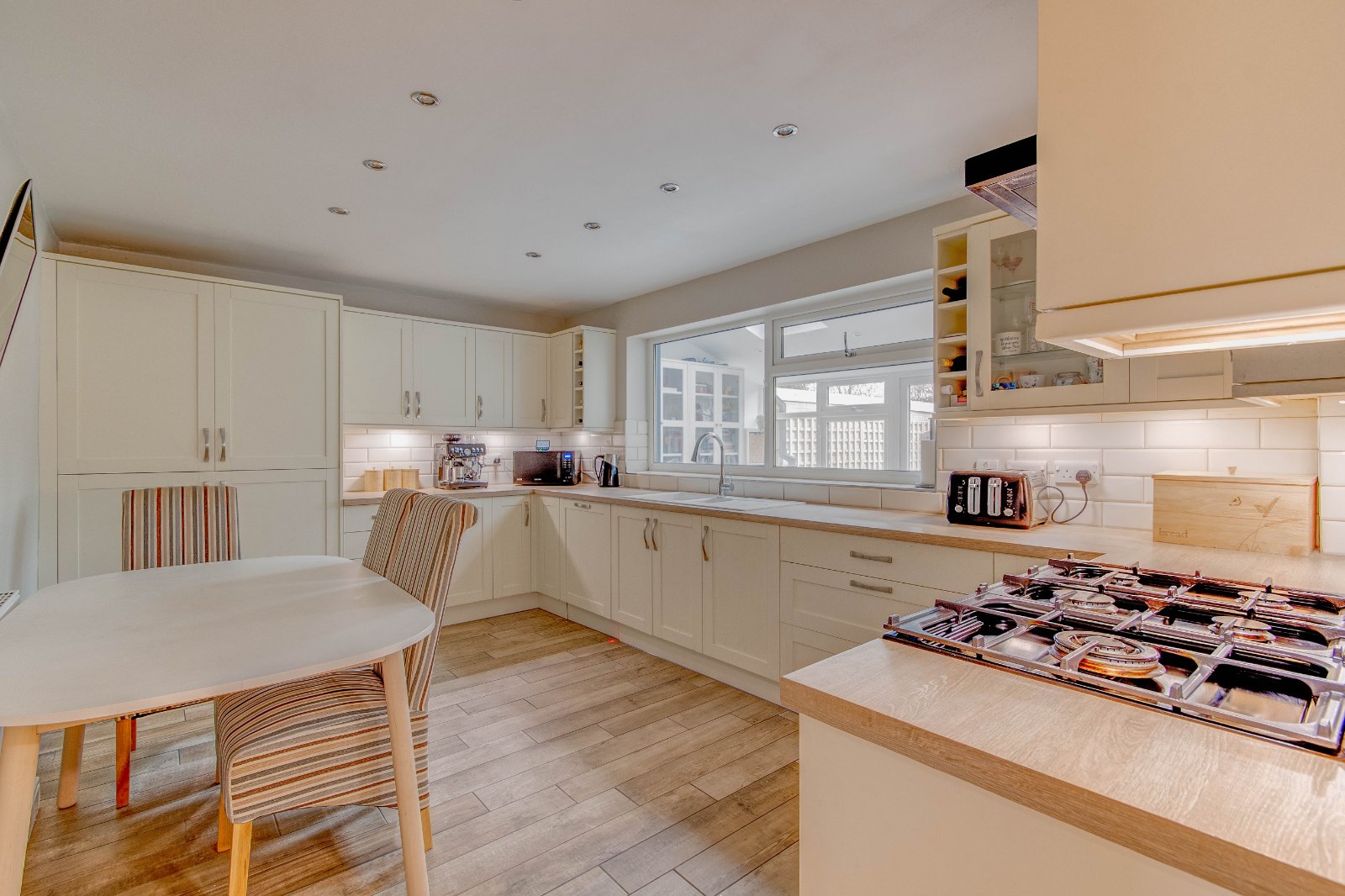 3 bed house for sale in Lea Croft Road, Crabbs Cross 4