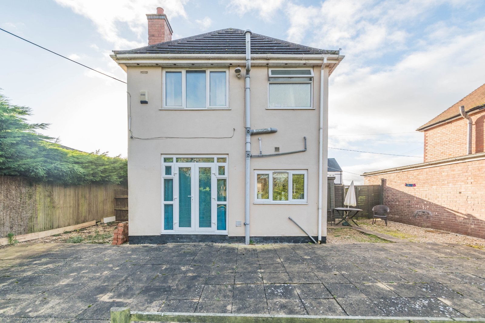 3 bed house for sale in Dagtail Lane, Hunt End 9