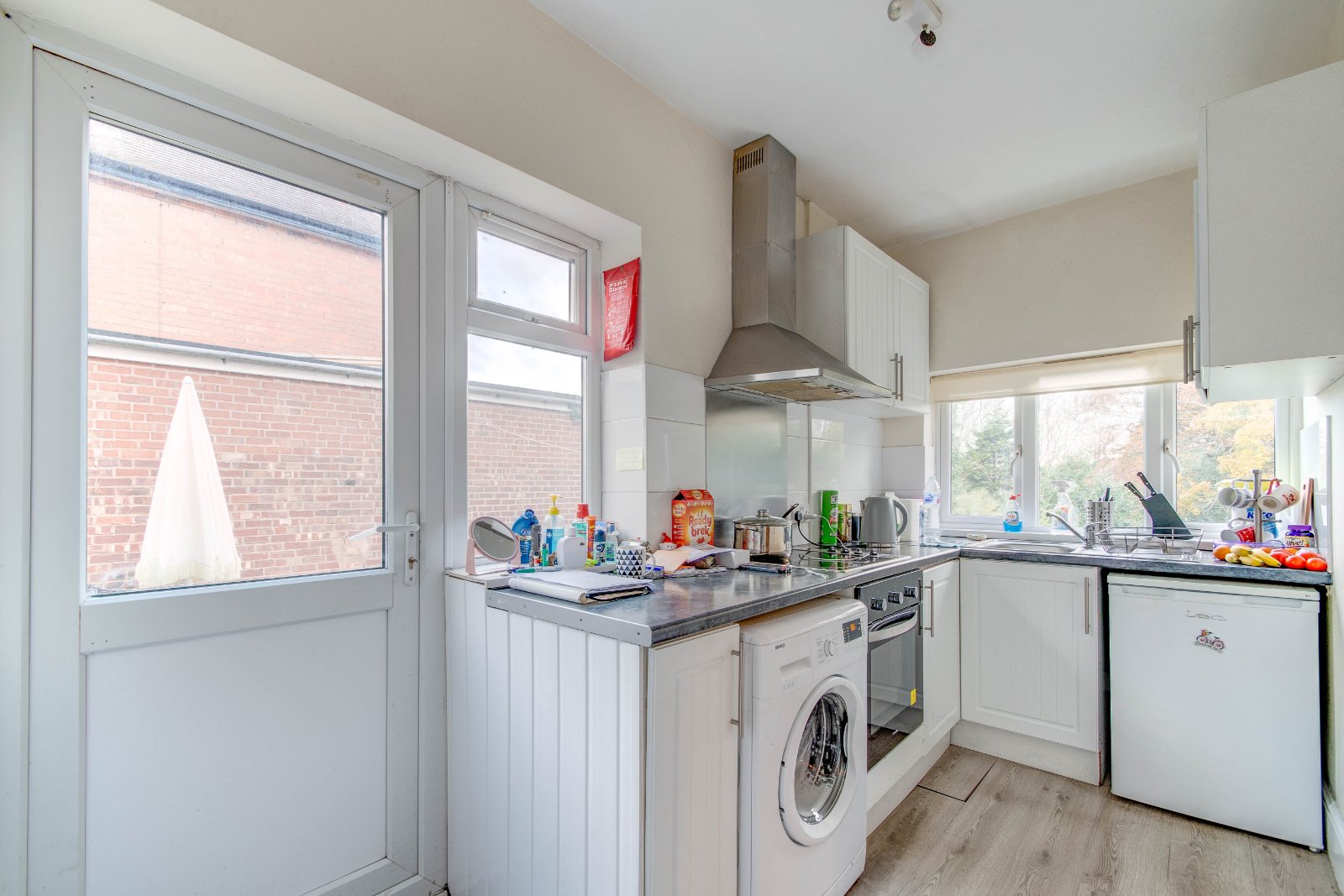 3 bed house for sale in Dagtail Lane, Hunt End 4