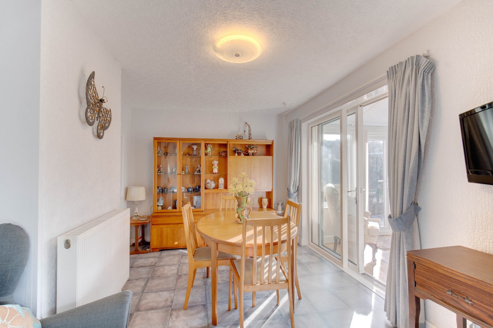 3 bed house for sale in Rowan Crescent, Redditch  - Property Image 3