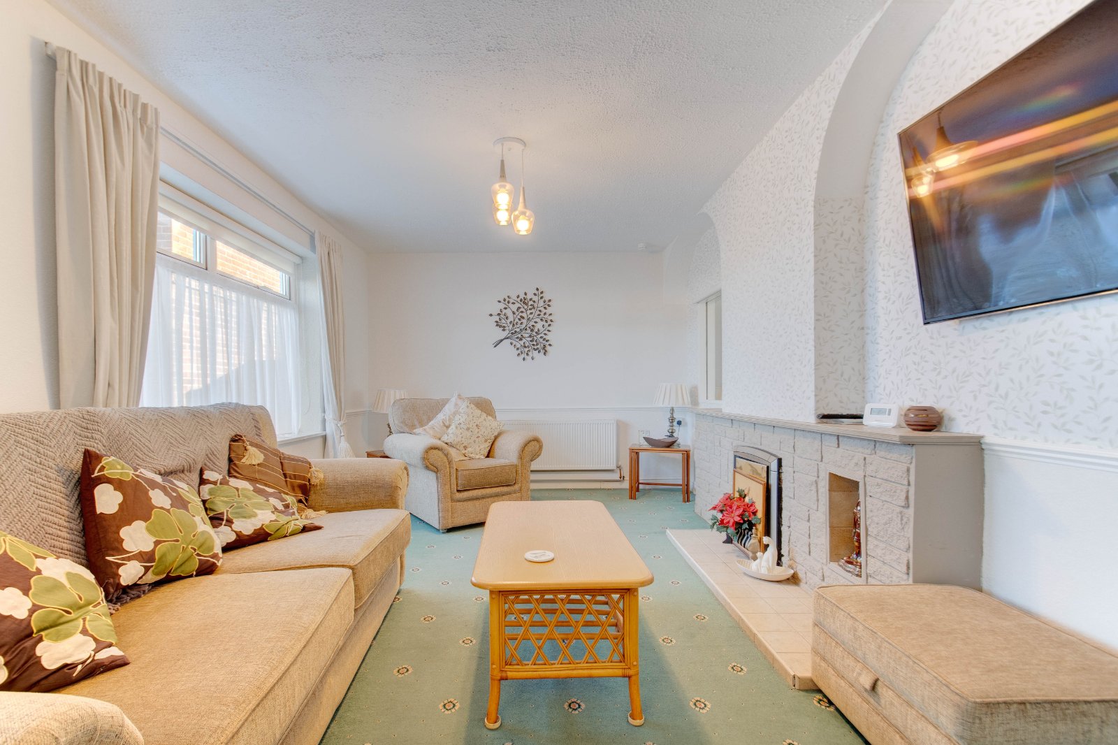 3 bed house for sale in Rowan Crescent, Redditch  - Property Image 14