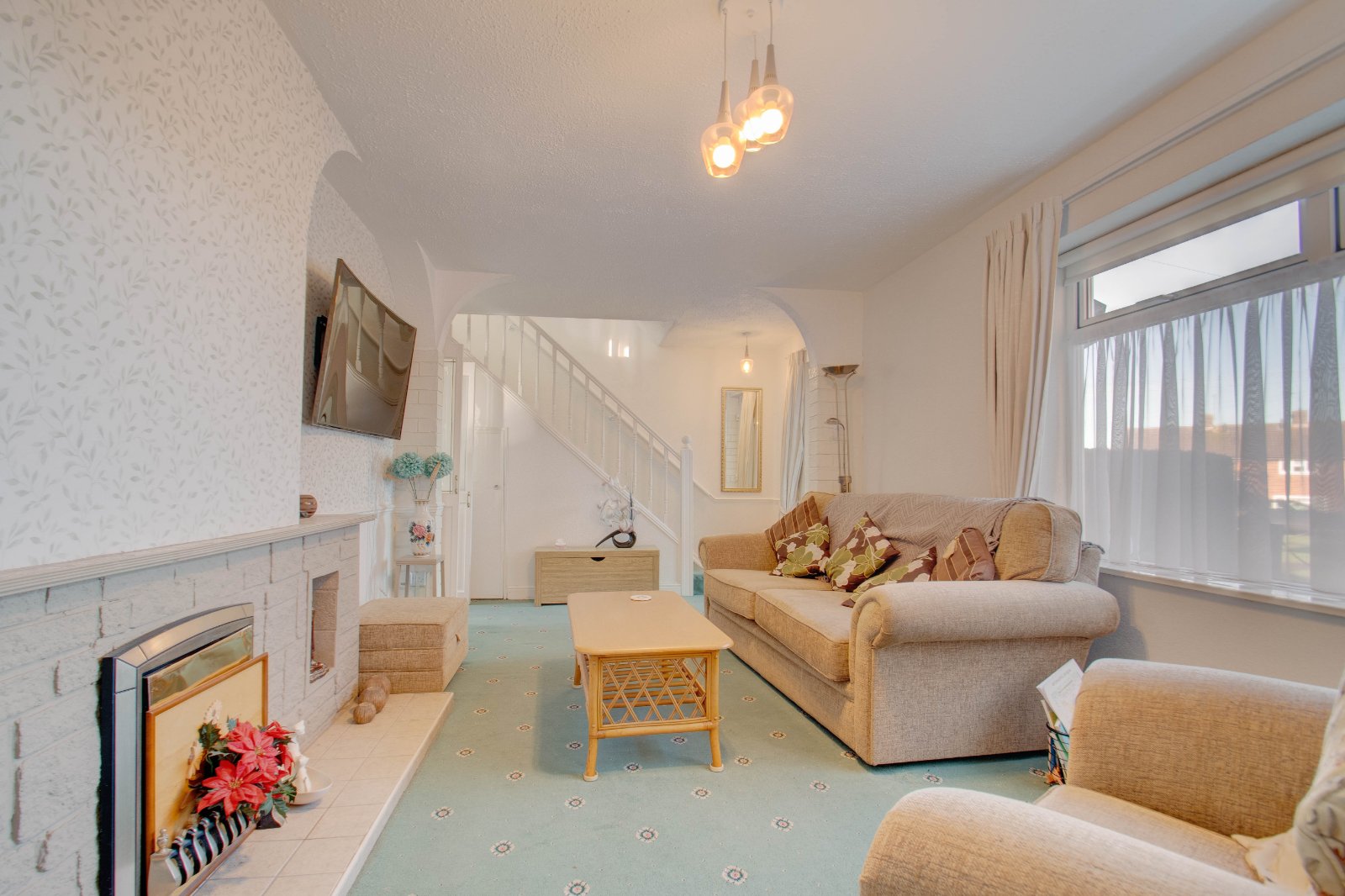 3 bed house for sale in Rowan Crescent, Redditch  - Property Image 18