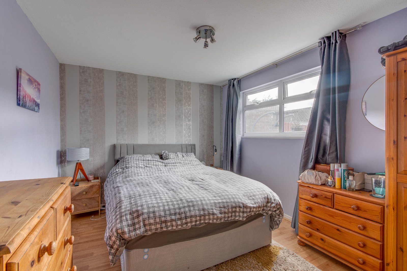 1 bed maisonette for sale in Ryton Close, Matchborough West 5