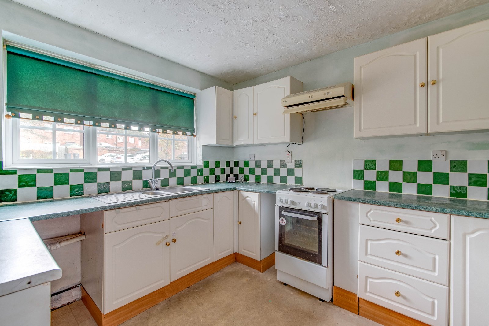 3 bed house for sale in Lightoak Close, Walkwood 1