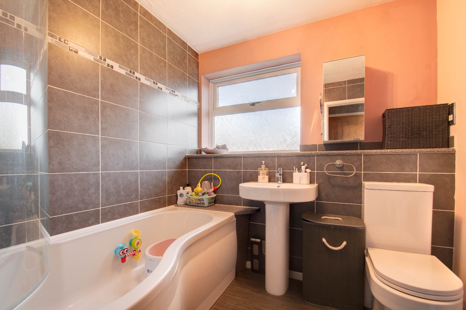 4 bed house for sale in Rockford Close, Oakenshaw South  - Property Image 12