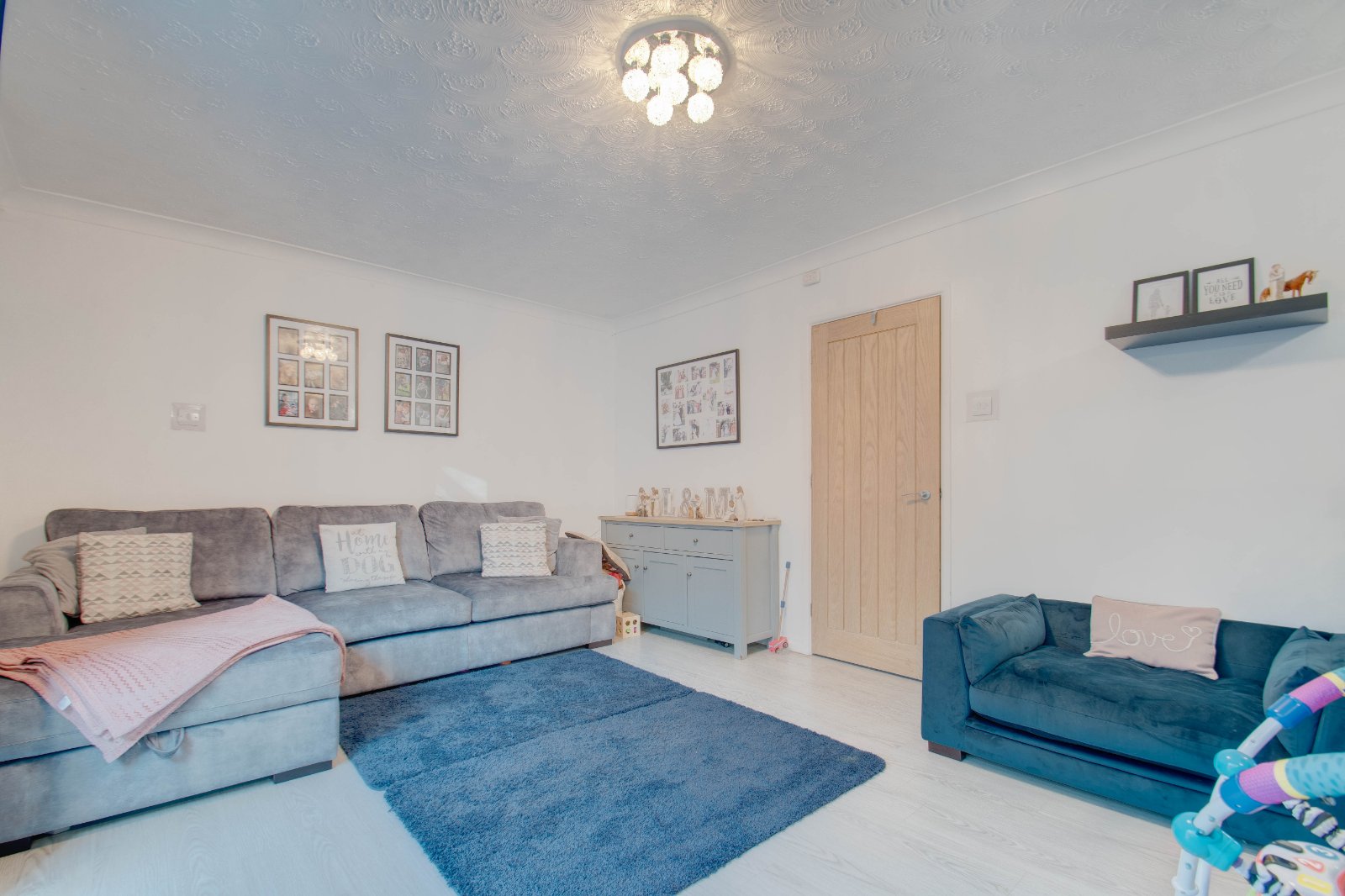 4 bed house for sale in Rockford Close, Oakenshaw South  - Property Image 24
