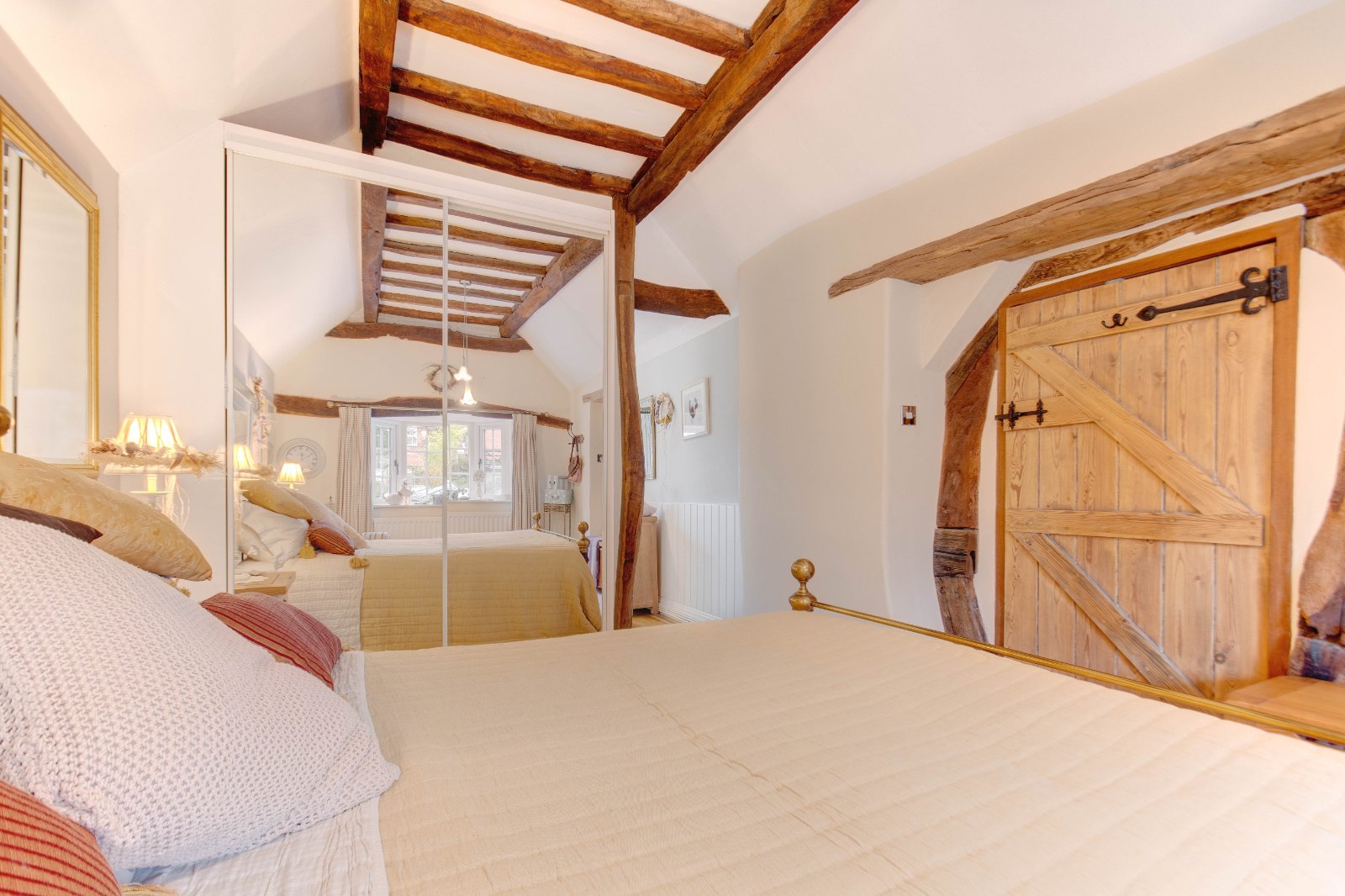 1 bed cottage for sale in Holt Hill, Beoley 10