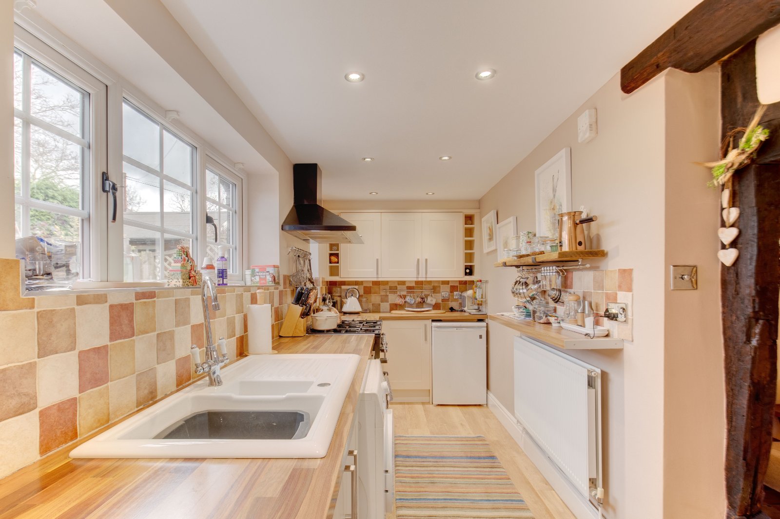 1 bed cottage for sale in Holt Hill, Beoley 2