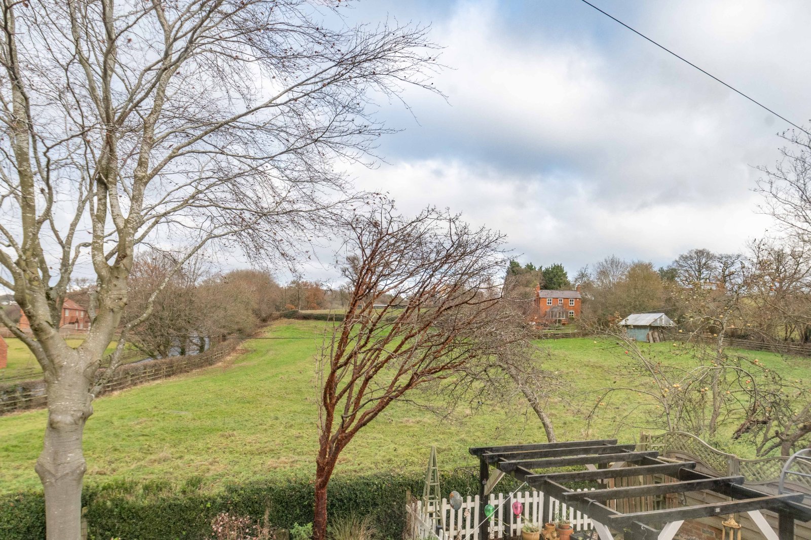 1 bed cottage for sale in Holt Hill, Beoley 19