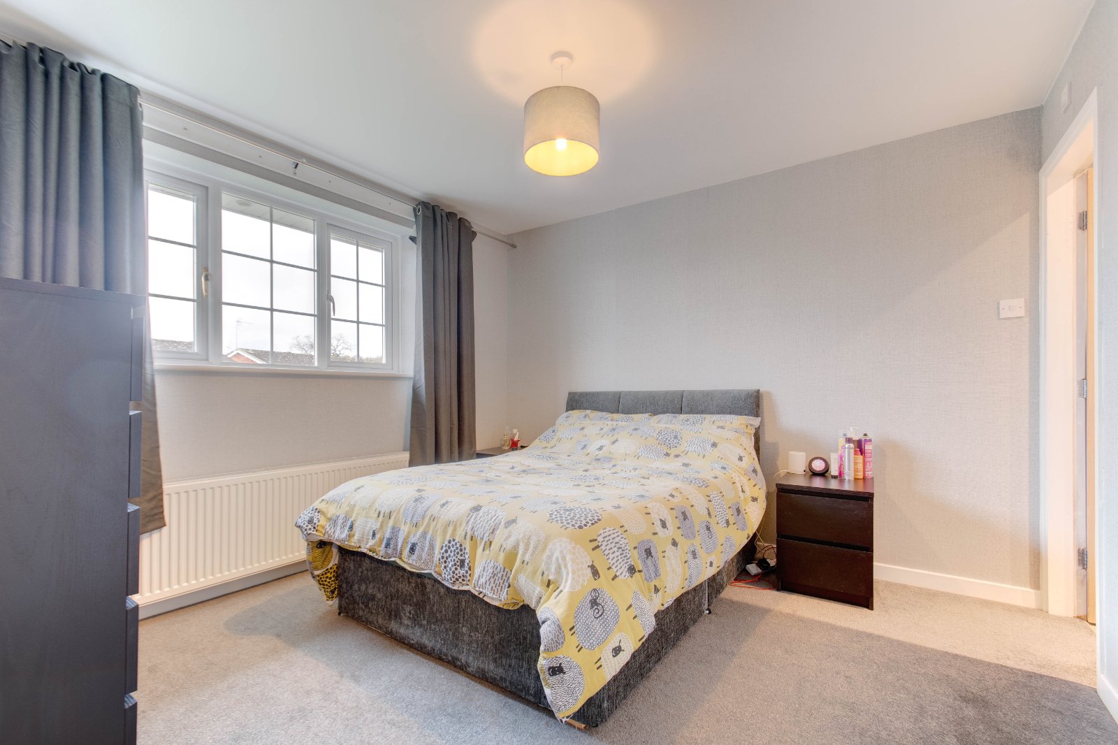 4 bed house for sale in Hillmorton Close, Redditch  - Property Image 10
