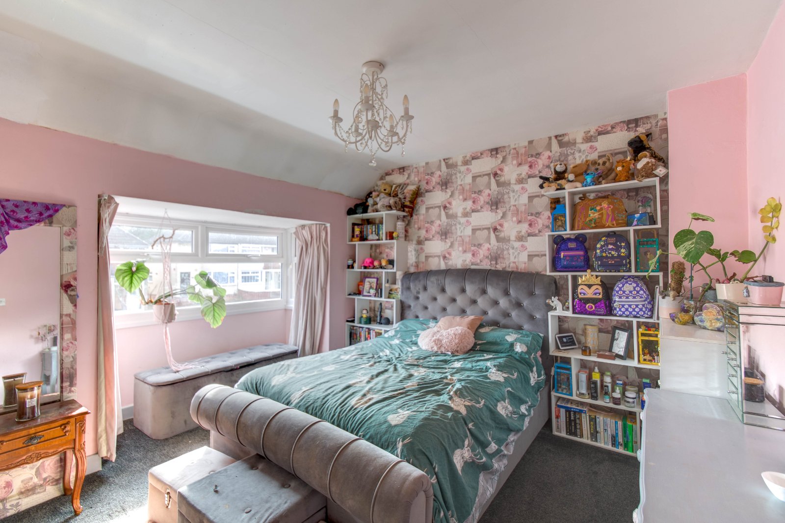 2 bed house for sale in Kingswood Road, Longbridge  - Property Image 8